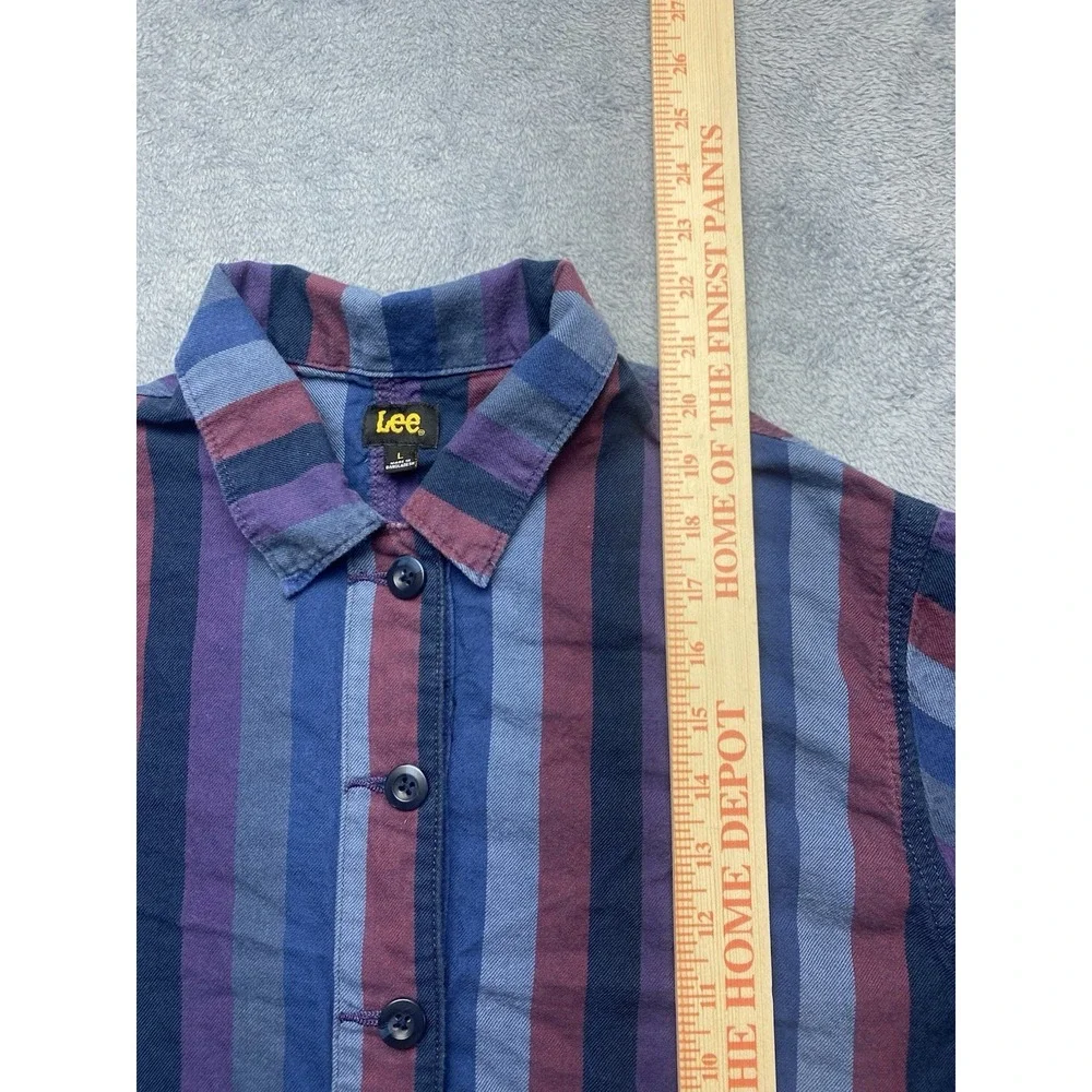 Lee women long
